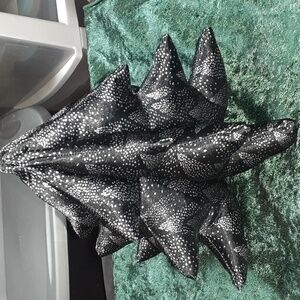 8"x9" Stuffed Christmas Tree NWOT